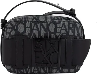 Image de Armani Exchange 942699 3f742 Couleur Noir