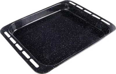 Obrázek produktu pro Plech na pečení 45,5x36x5 cm hluboký