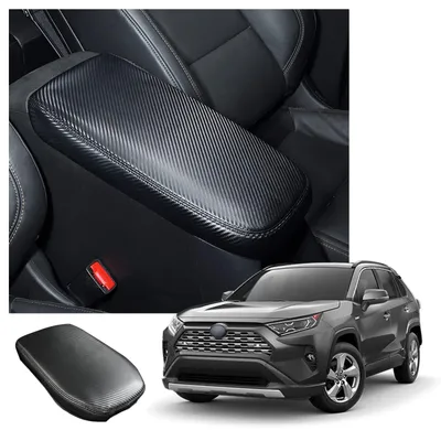 Produktbild von Armlehnenabdeckung für Toyota RAV4 (2019-2025)