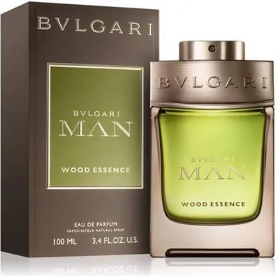 Obrázek produktu pro Bvlgari Man Wood Essence parfémovaná voda ve spreji 150ml