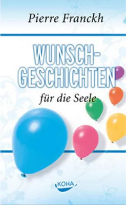 Produktbild von Wunschgeschichten für die Seele