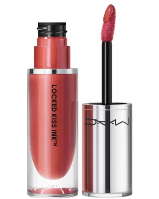 Obrázok produktu pre MAC Locked Kiss Ink Mull It Over & Over 4ml