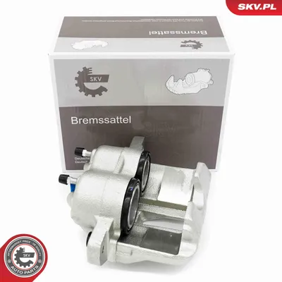 Produktbild von ESEN SKV Bremssattel für FIAT DUCATO Kasten (290) 67SKV192