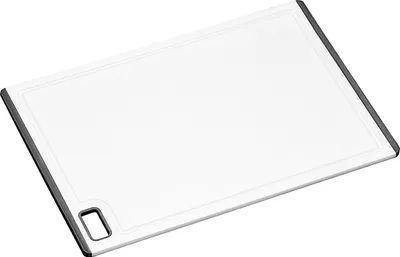 Immagine prodotto di Tagliere KESPER 36x25x0,9cm bianco