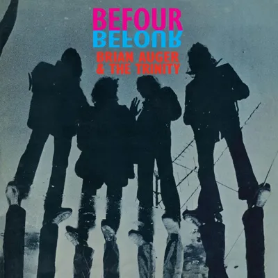 Produktbild von Befour (reissue)