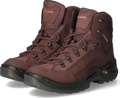 Productafbeelding van Dameswandelschoenen van LOWA