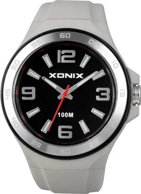 Obrázok produktu pre Xonix - CAG-001 - Náramkové hodinky - Pánske - Quartz
