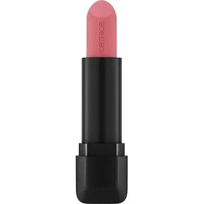Produktbild von CATRICE Vegan Collagen Matt Lipstick, Rose, Be Brave, 1 Farben, Färbung, Feuchtigkeitsspendend, Frauen, Matte