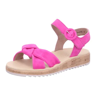 Produktbild von Paul Green Sandalen Damen 31373836383338 Pink 38 1/2 EU