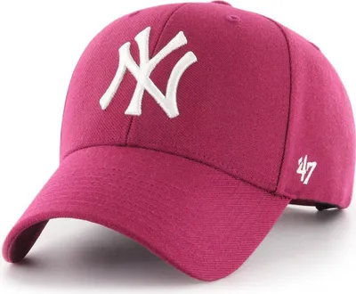 Immagine prodotto di Cappellino snapback 47 Brand - MLB New York Yankees galaxy marcio