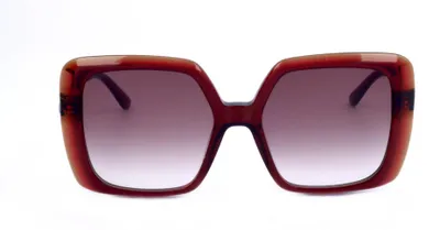 Produktbild von Karl Lagerfeld Sonnenbrille KL6059S 603 55 18 140