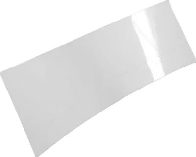 Image de Autocollant De Protection D'aile Gauche T5 Multivan Caravelle