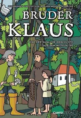 Produktbild von Bruder Klaus