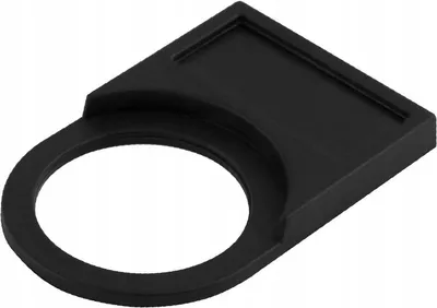 Produktbild von Beschriftungshalter für 22mm Tafeltaster