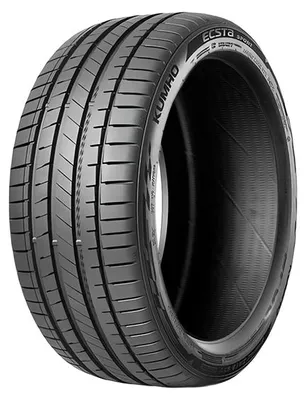 Image de Pneus KUMHO 185/65 R15 88H ECSTA HS63 M+S