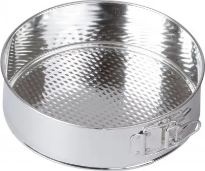 Zdjęcie produktu dla Forma do ciasta 1 dno ¤22 cm raster