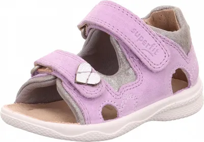 Obrázok produktu pre Superfit Polly sandále fialové