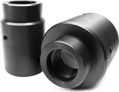 Produktbild von Spundfutter Einschlagfutter 40 o. 60 mm M33 …