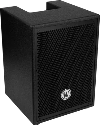 Produktbild von WARWICK Gnome Pro CAB 12/4 Compact 300W/1x12Zoll