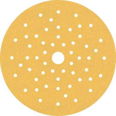 Produktbild von EXPERT C470 Schleifscheibe, 150mm, K150, Multilochung, 50-tlg.