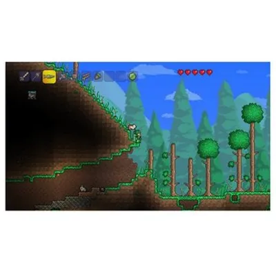 Produktbild von Terraria