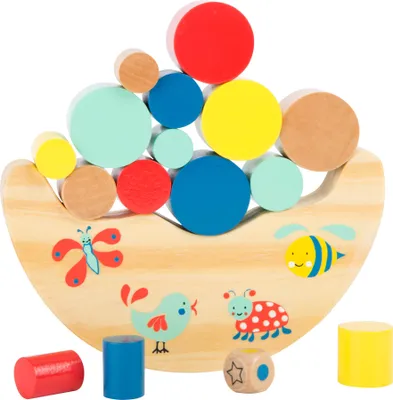 Produktbild von Small Foot Design 10945 Balancierwippe 'Move it!' (1 Stück)