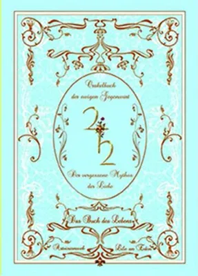 Produktbild von Das Buch des Lebens