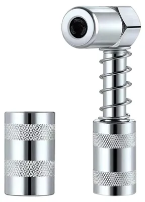 Obrázek produktu pro 90stupňové koleno pro vodní pumpu – pro automobily, zemědělství a průmysl