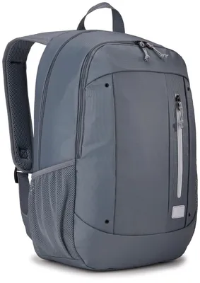 Image de Case Logic Jaunt Sac à dos pour ordinateur portable 15,6", Stormy Grey