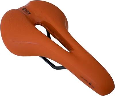 Productafbeelding van Comfortabel en Ergonomisch Fietszadel voor Mountainbike en Racefiets