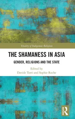 Obrázok produktu pre The Shamaness in Asia