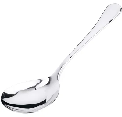 Obrázek produktu pro CONTACTO Luna salátová lžíce, délka: 200 mm