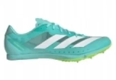 Imagen del producto de ADIDAS JI2999 DISTANCESTAR Zapatilla de running Turquesa Talla 36