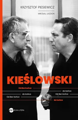 Productafbeelding van Kieślowski Od Bez końca do końca