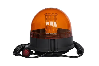 Produktbild von Rundumkennleuchte SMD LED 190L