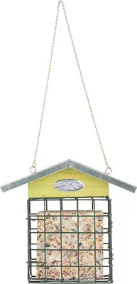 Produktbild von Esschert Design Fettblockhalter; FB292