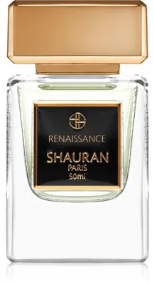 Obrázok produktu pre Shauran, Renaissance, parfémová voda, unisex, 50 ml