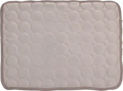 Produktbild von Ice Cushion Kühlmatte für Tiere grau, XL