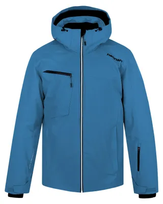 Produktbild von Herrenjacke HANNAH KELTON METHYLBLAU Größe: XXL