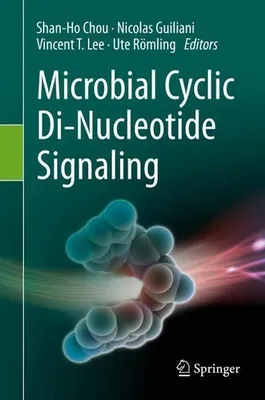 Obrázek produktu pro Microbial Cyclic Di-Nucleotide Signaling