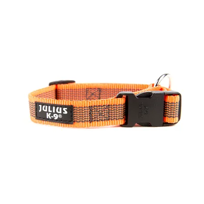 Produktbild von Julius K-9 Hundehalsband Orange 39-65 cm Orange 39-65 cm