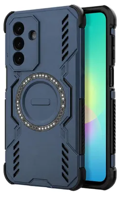 Obrázek produktu pro Techsuit - ArmorMag Case pouzdro pro Samsung Galaxy A27 5G - modrý