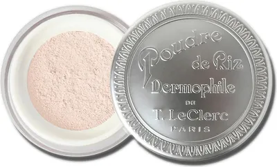 Produktbild von T.Leclerc Loser Puder Dermophilic Loose Powder