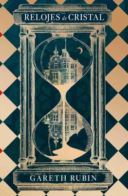Produktbild von Relojes de Cristal / The Turnglass