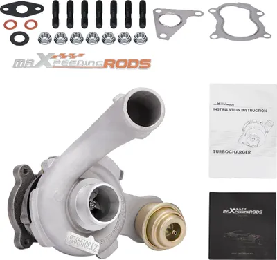Zdjęcie produktu dla TURBOLADER TURBO do OPEL VIVARO MOVANO CARISMA PRIMASTAR VOLVO V40 S40 1.9 Set