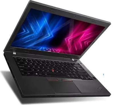 Produktbild von Lenovo ThinkPad T470p I7-7820HQ - 14 Zoll Business Laptop Windows 11 NVIDIA - 16GB, 512GB