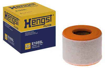 Obrázok produktu pre Vzduchový filter Hengst pre Audi A6 A7 2.0 TDI TFSI + Quattro
