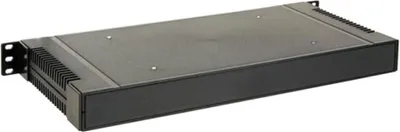 Obrázok produktu pre 19" skriňa pre montáž do stojana - 1u