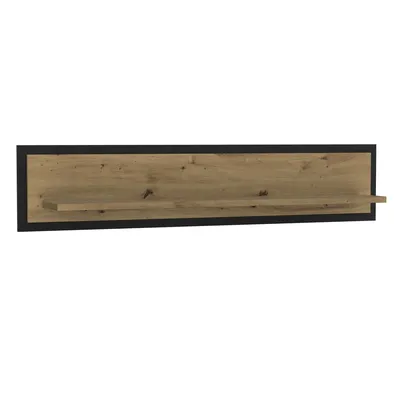 Produktbild von Wandboard - Artisan Eiche Nachbildung - 140 x 30 cm