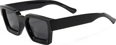 Image de VeyRey lunettes de soleil polarisées carrées Gargoyle